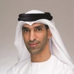 Dr. Thani bin Ahmed Al Zeyoudi