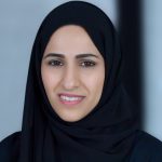 Mouza Obaid Al Nasri_Khalifa Fund at Make it in the Emirates Forum