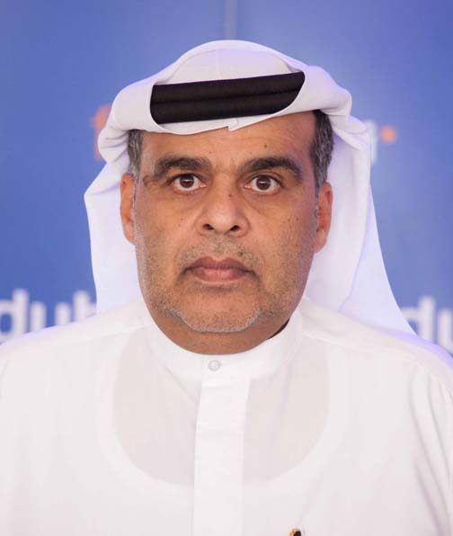 flydubai launches new Business Class Lounge at Dubai International