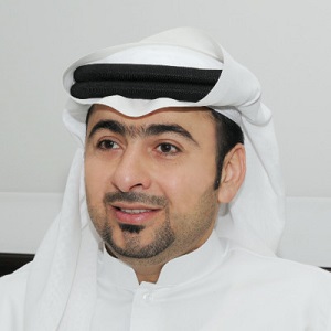 Ahmed Al Khaja