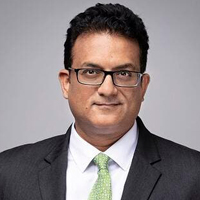 Kartik Taneja