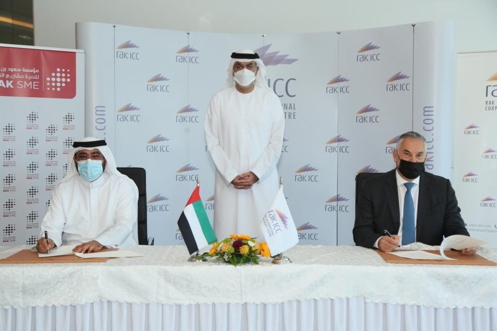 RAK ICC, RAK SME unite to boost investment opportunities - GCC Business ...