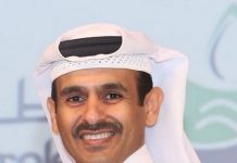 Saad bin Sherida al-Kaabi