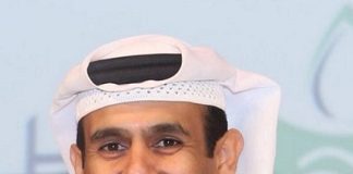 Saad bin Sherida al-Kaabi