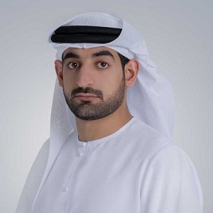 Sheikh Saud bin Sultan Al Qasimi