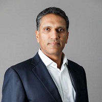 Gaurav Sharma