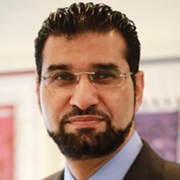 Khaled al Kayed_Bank Nizwa green financing solutions