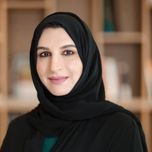 Hala Badri