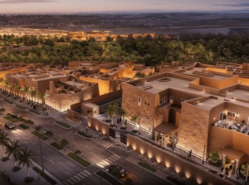 Saudi Arabia’s DGDA & LCGPA to accelerate local content development ...