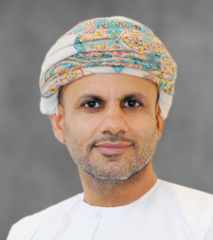 Saud bin Ahmed Al Siyabi Image