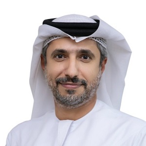 Saif Al Mazrouei_AD Ports_ADNOC Distribution partnership