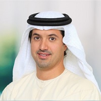 Helal Saeed Almarri