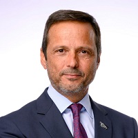 John Pagano_GAZA license for Red Sea's water aerodrome