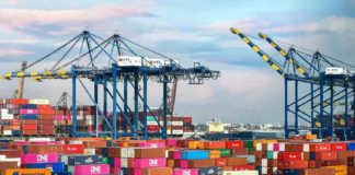 SAL and Sela to set up SAL Logistics Zone in Falcon City ET Edge SCM Fest 2025 - SAL Logistics Zone in Falcon City