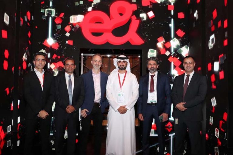 Etisalat by e& unites with VMware to improve its SD-WAN and SASE ...