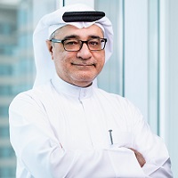 Mohammed Qasim Al Ali_National Bonds_UAB partnership