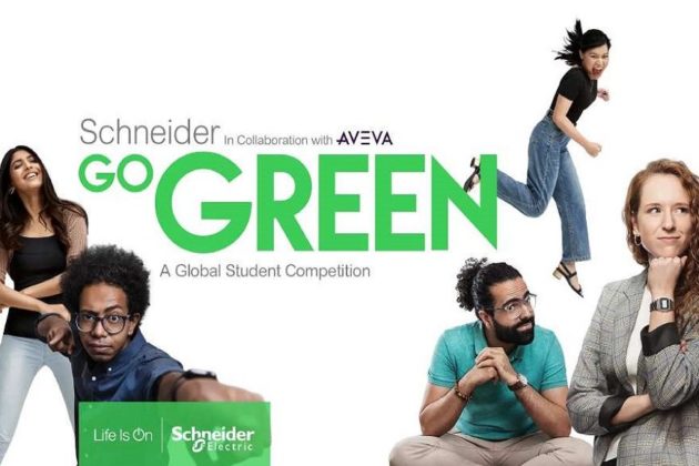 Schneider Electric launches global student competition, NextGen Go ...