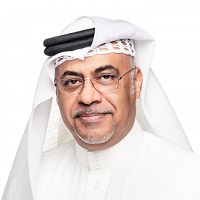 Majed Al Joker_Dubai Airports wins 2 safety awards