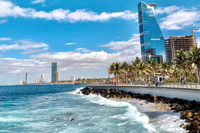 Saudi Arabia ranks 2nd among G20 countries in ICT Development