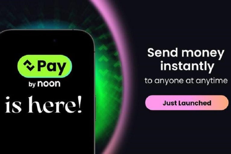 Noon launches P2P payments service, noon Pay for users in UAE & Saudi ...