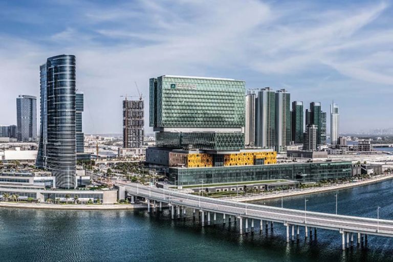 Ubabala Mubadala Capital launches new capital solutions business