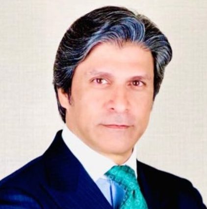 Faizal Kundil_Ajman Bank_Mastercard partnership