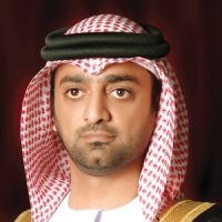 H.H. Sheikh Ammar bin Humaid Al Nuaimi_Ajman Vision 2030 launched