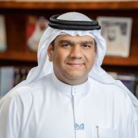 Dr. Amer Ahmad Sharif_Dubai Health_Erada Center partnership