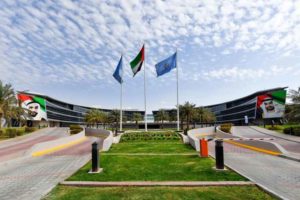ADES, UAEU launch largest solar project in education sector