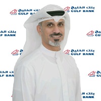 Mr. Bader Al-Ali_Gulf Bank launches WAMD