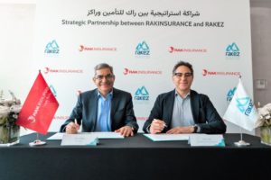 Rakez UAE’s RAKEZ launches Workers Protection Insurance Program