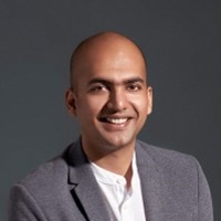 Manu Jain_G42 to launch NANDA