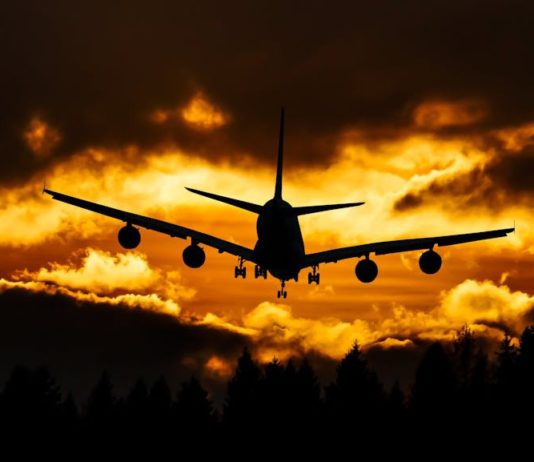UAE Civil Aviation Day