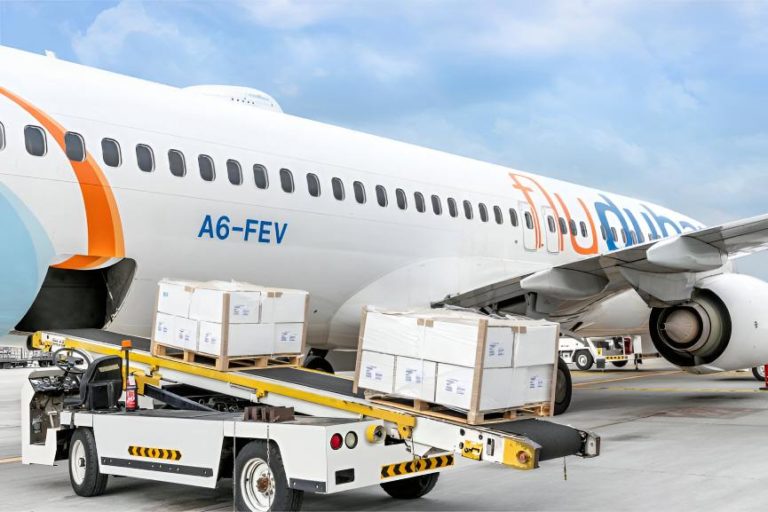 flydubai Cargo teams up with cargo.one to launch its 1st digital sales