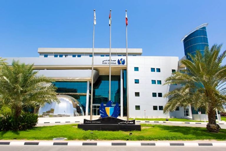 Dubai Customs partners with Aramex to boost ‘Seamless Inspections