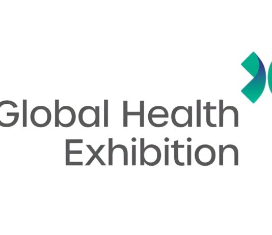 Saudi Post, Ministry of Health seal agreement at Global Health Exhibition 2024 Saudi Post, Ministry of Health seal agreement at Global Health Exhibition 2024