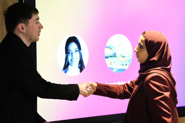 Purpis Program Creators HQ and Meta unite for Creators for Purpose Program