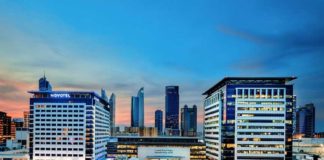 Japan Kyoto Trade Exhibition 2025 at DWTC