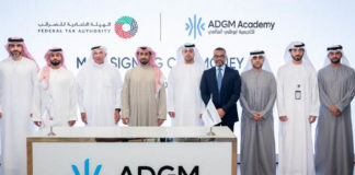 FTA-ADGM Academy collaboration