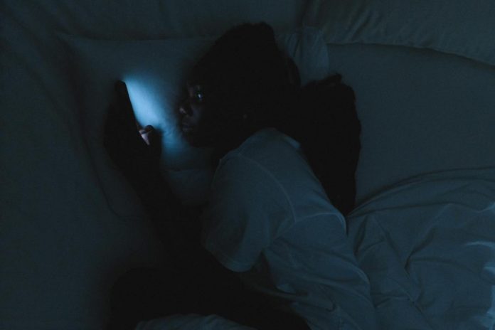 Screentime reduction programs