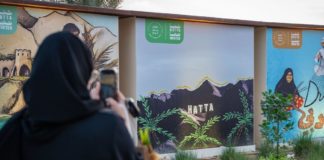 Hatta Farming Festival