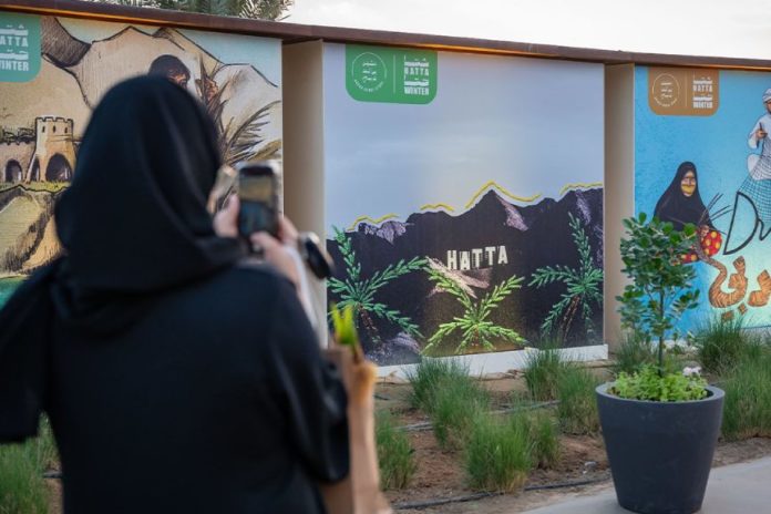 Hatta Farming Festival