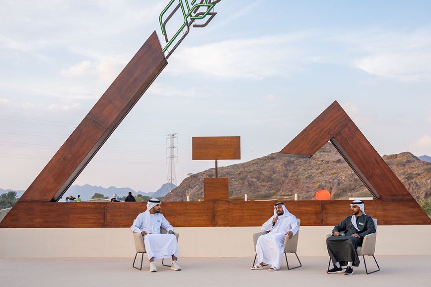 2nd Hatta Farming Festival