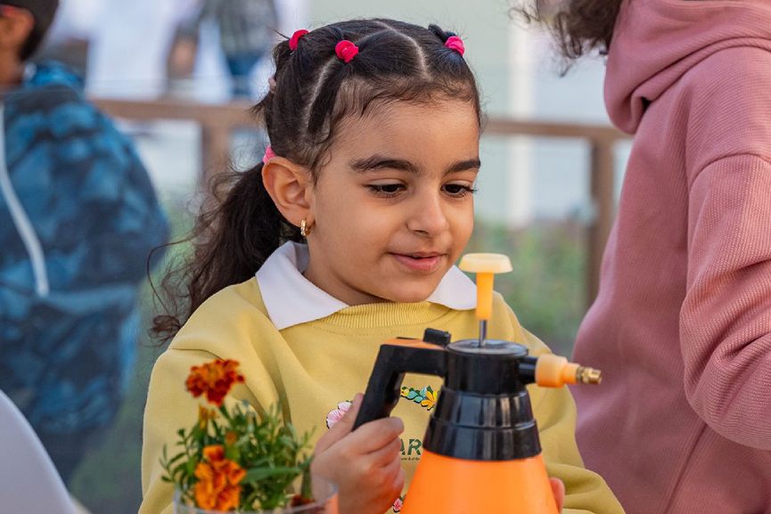 Hatta Farming Festival 2025