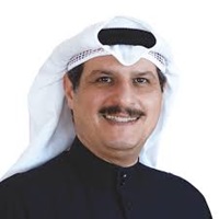 Khaled Al Sanousi_GIG awards