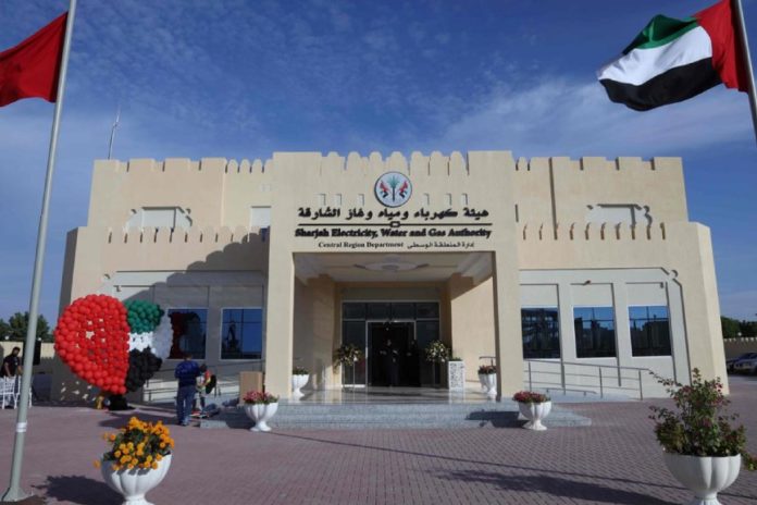 SEWA implements water network project in Kalba SEWA implements water network project in Kalba