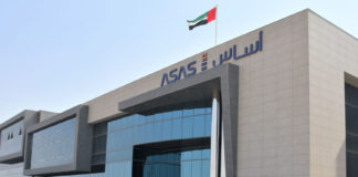ASAS launches phase 2 of Sajaa Industrial Lands project ASAS Sajaa Industrial Lands project