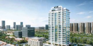 Acube Developments unfolds ‘Vega’ in Dubai Sports City