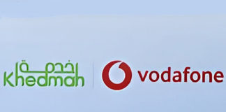 OIFC Khedmah-Vodafone Oman Partnership