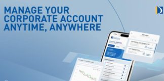 Doha Bank rolls out new corporate mobile banking app